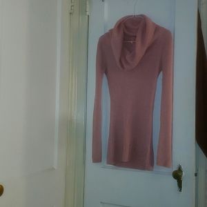 Long sleeve sweater top